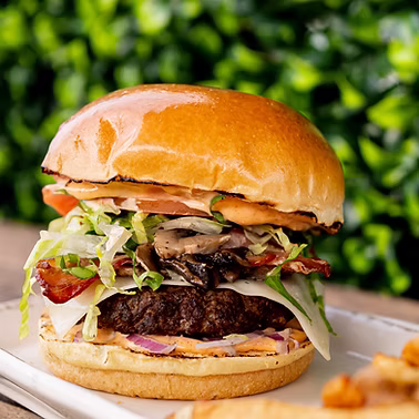 BALT BURGER