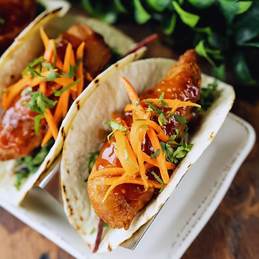 FISH TACO TAO
