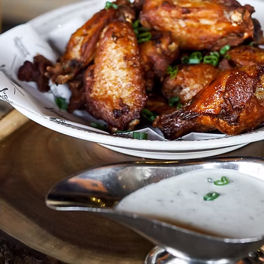LES AILES DU BALT