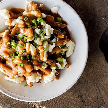 POUTINE BALT