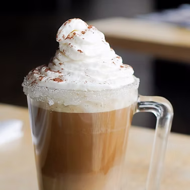 CAFÉS EXTRÊMES